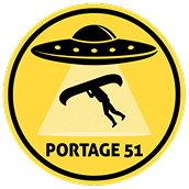 Portage 51